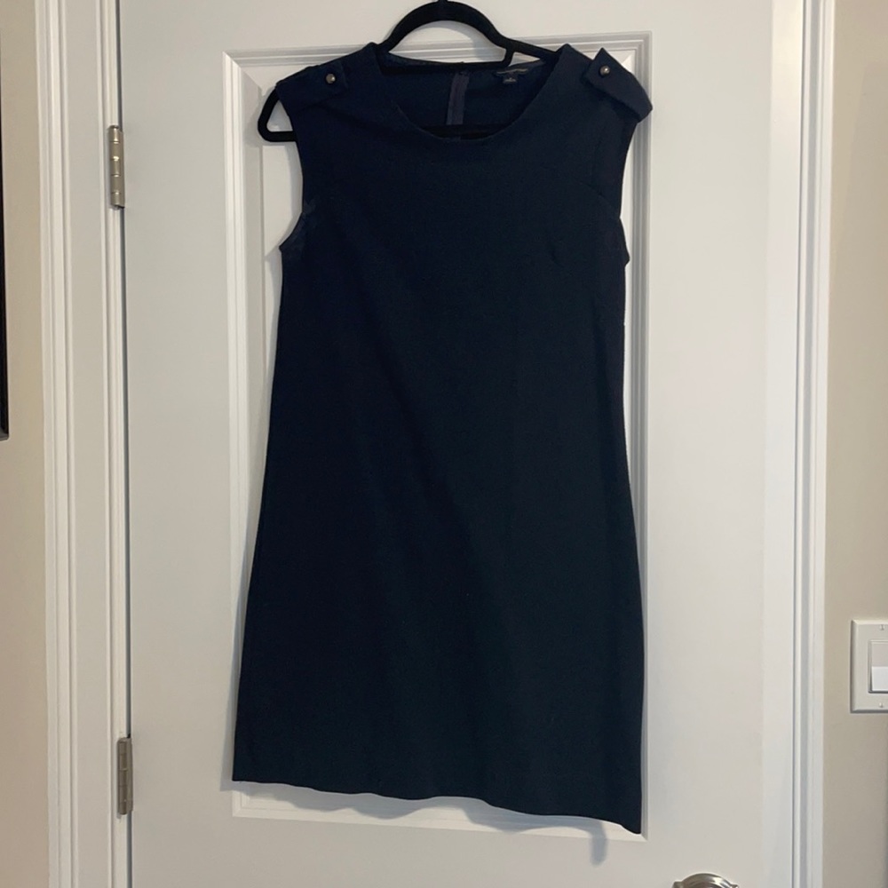Perfect work dress!